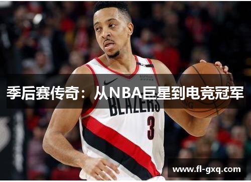 季后赛传奇：从NBA巨星到电竞冠军